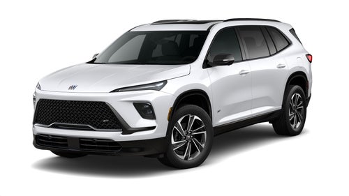 2026 Buick Enclave Base