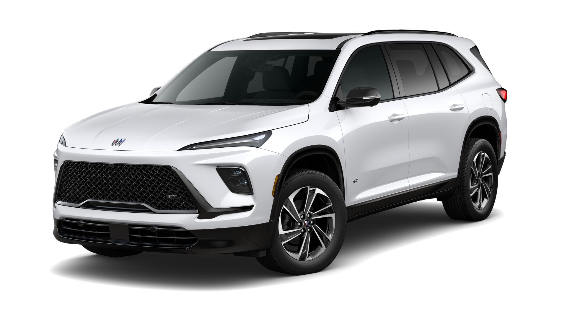 2026 Buick Enclave Base
