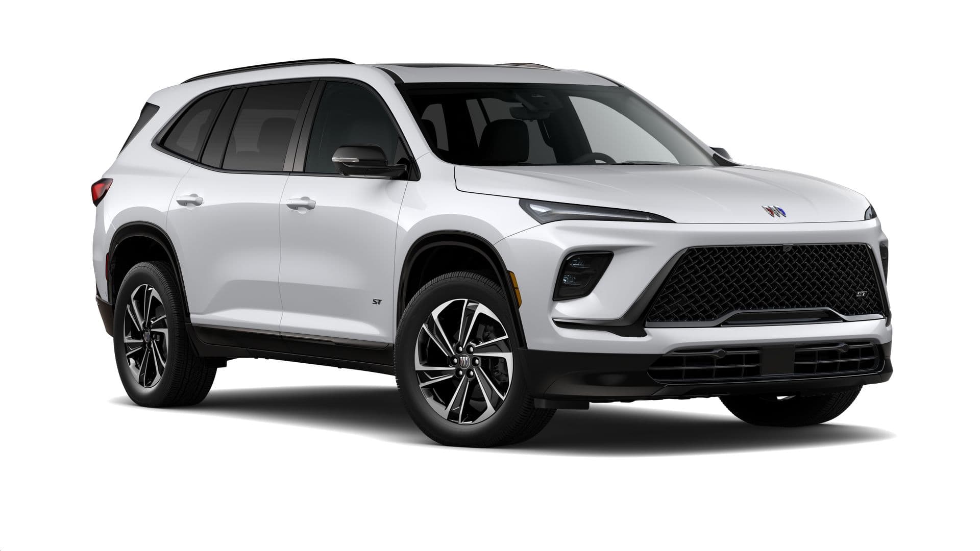 2026 Buick Enclave Base