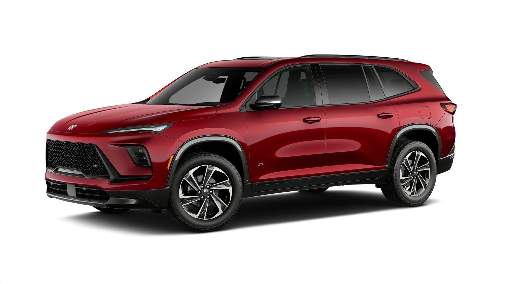 2027 Buick Enclave Base
