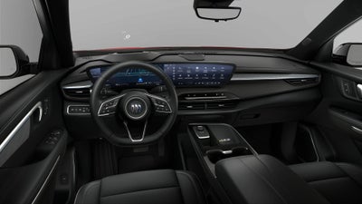 2027 Buick Enclave Base
