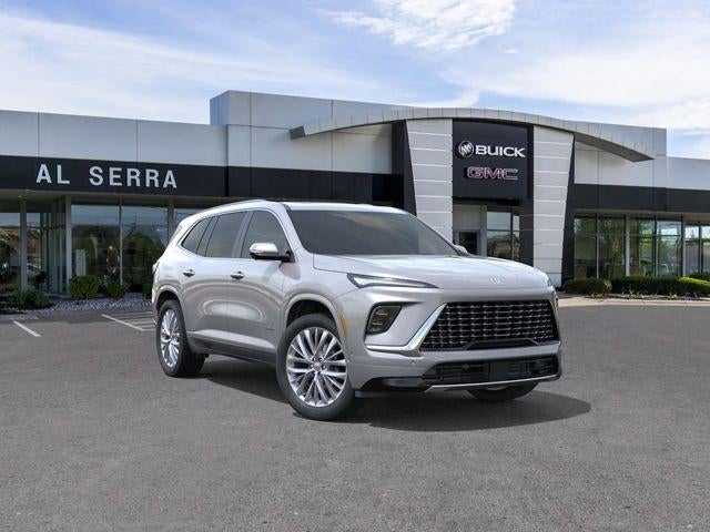 2026 Buick Enclave Avenir AWD's photo