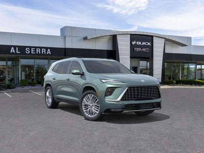 2027 Buick Enclave Avenir