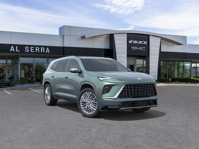 2027 Buick Enclave Avenir
