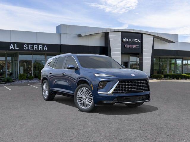 2027 Buick Enclave Avenir