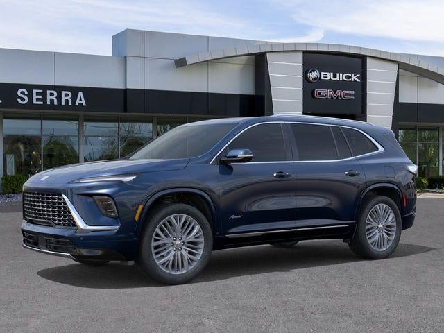 2027 Buick Enclave Avenir