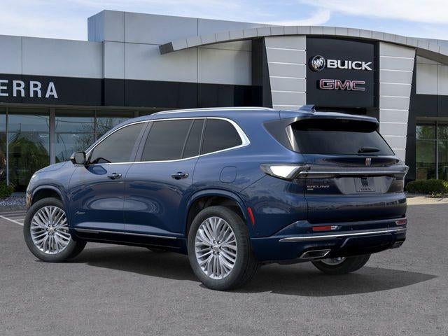 2027 Buick Enclave Avenir