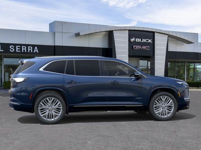 2027 Buick Enclave Avenir