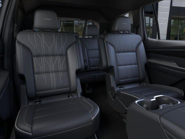 2027 Buick Enclave Avenir