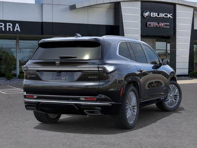 2027 Buick Enclave Avenir