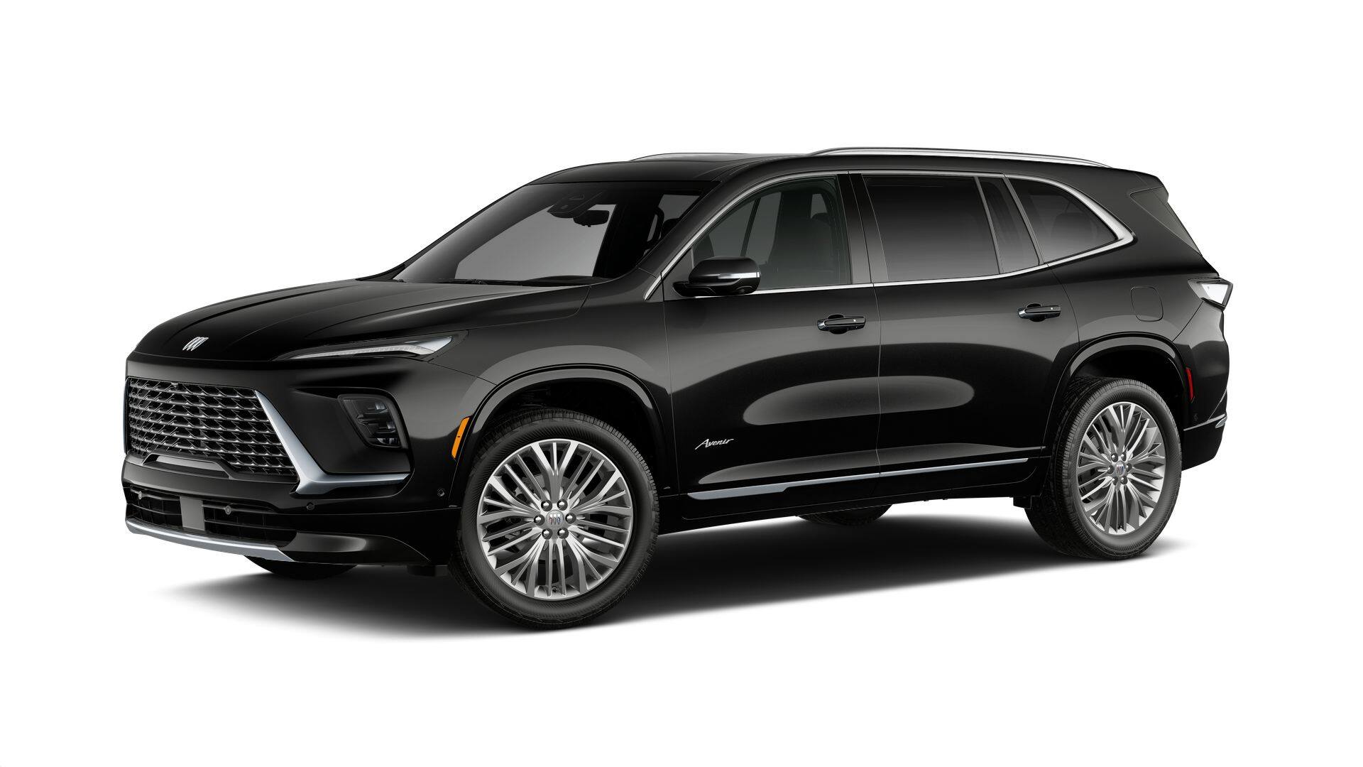 2027 Buick Enclave Base