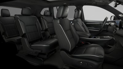 2027 Buick Enclave Base