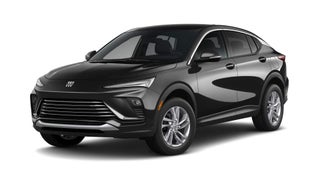 2026 Buick Envista Base