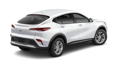 2026 Buick Envista Base
