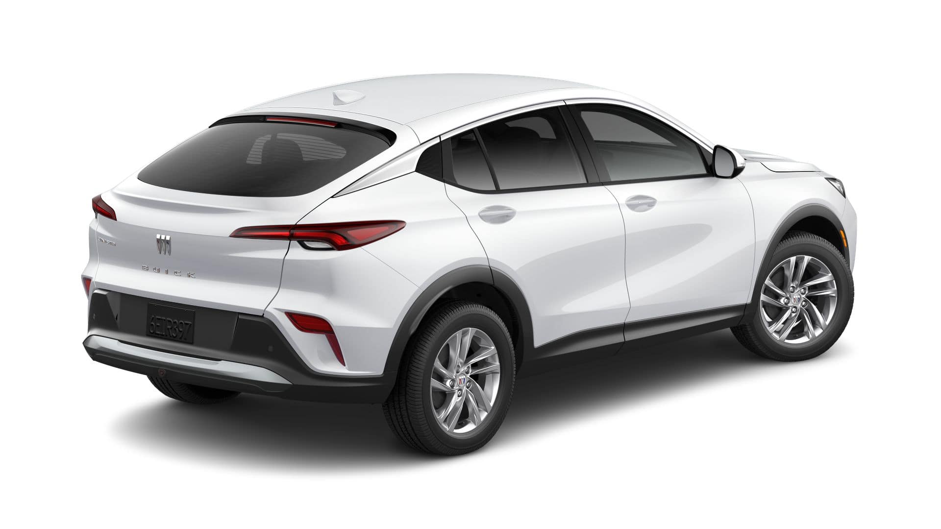 2026 Buick Envista Base