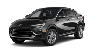2026 Buick Envista Base