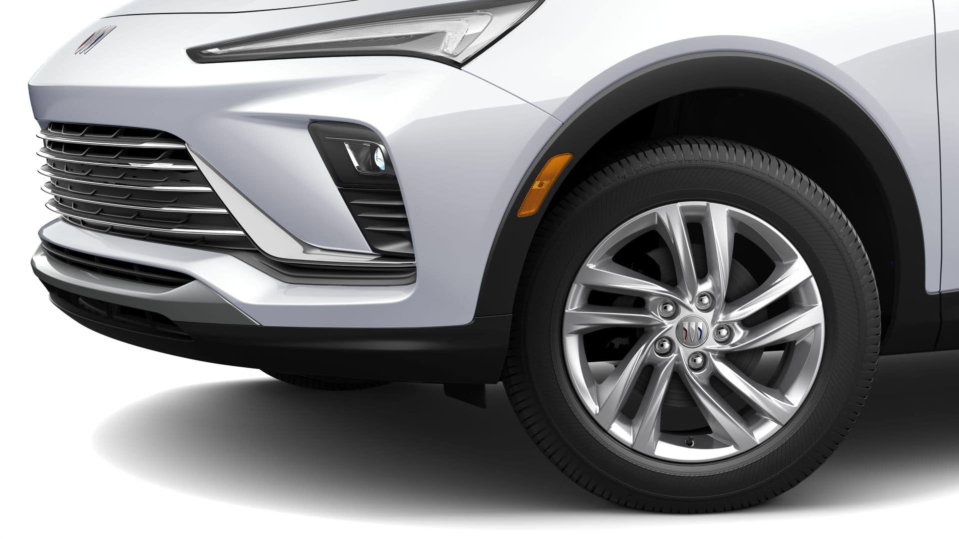 2026 Buick Envista Base