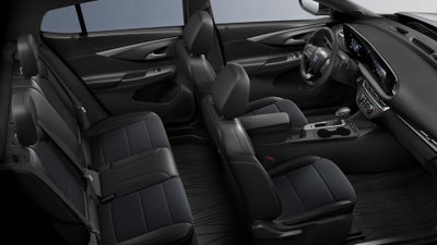 2026 Buick Envista Base