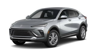 2026 Buick Envista Base