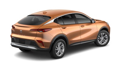 2026 Buick Envista Base