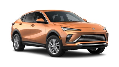 2026 Buick Envista Base