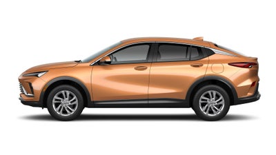 2026 Buick Envista Base