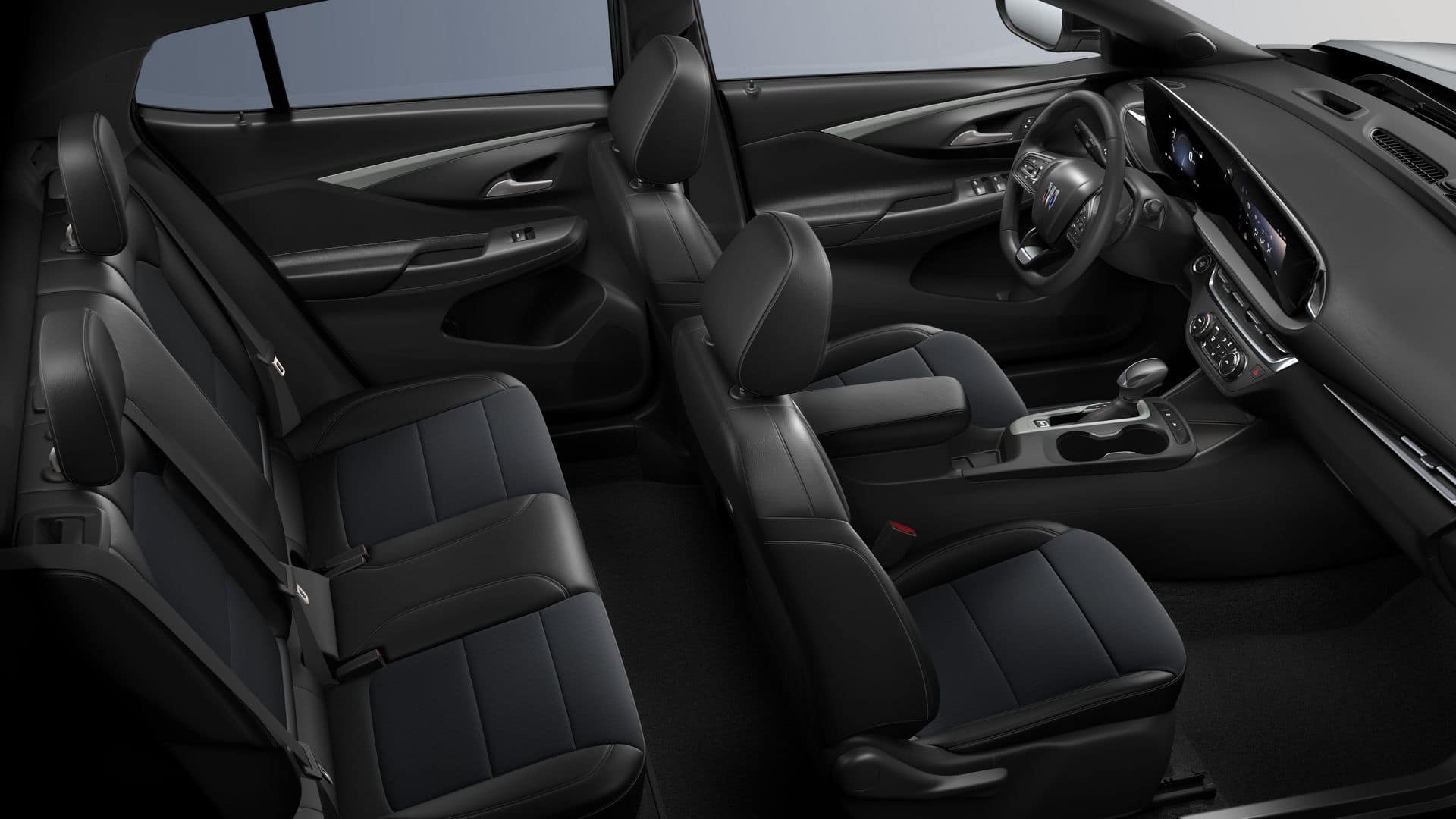 2026 Buick Envista Base