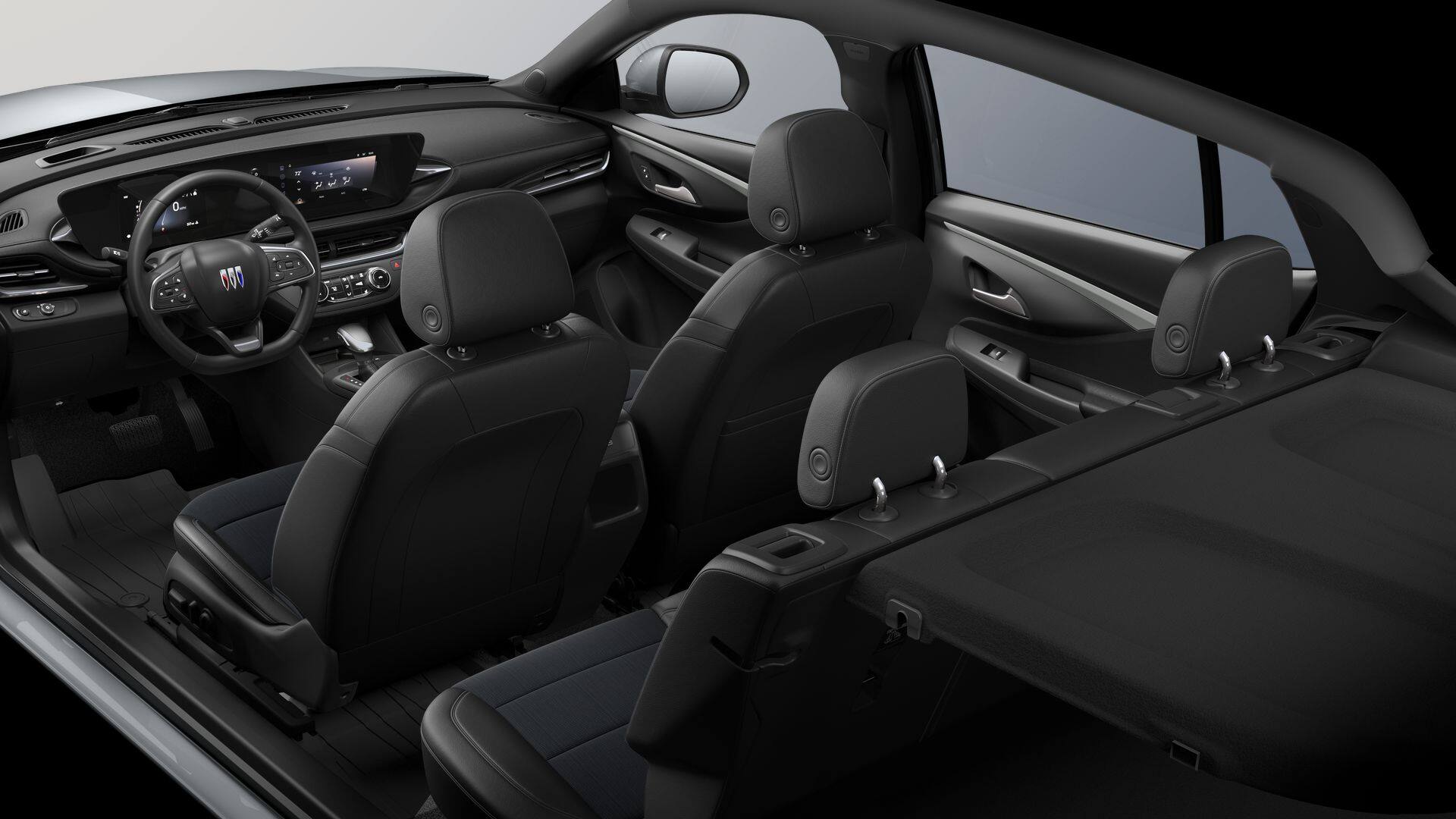 2025 Buick Envista Base