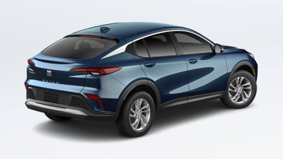 2025 Buick Envista Base