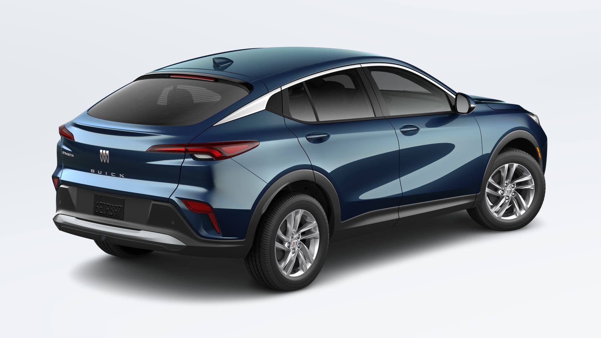 2025 Buick Envista Base