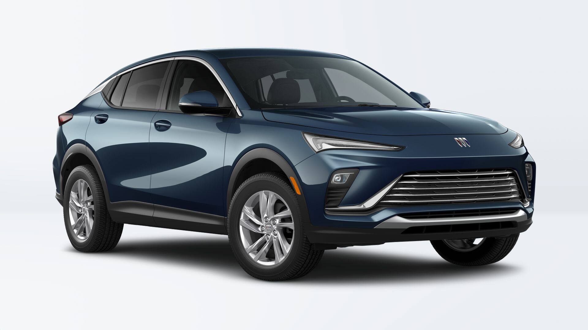 2025 Buick Envista Base