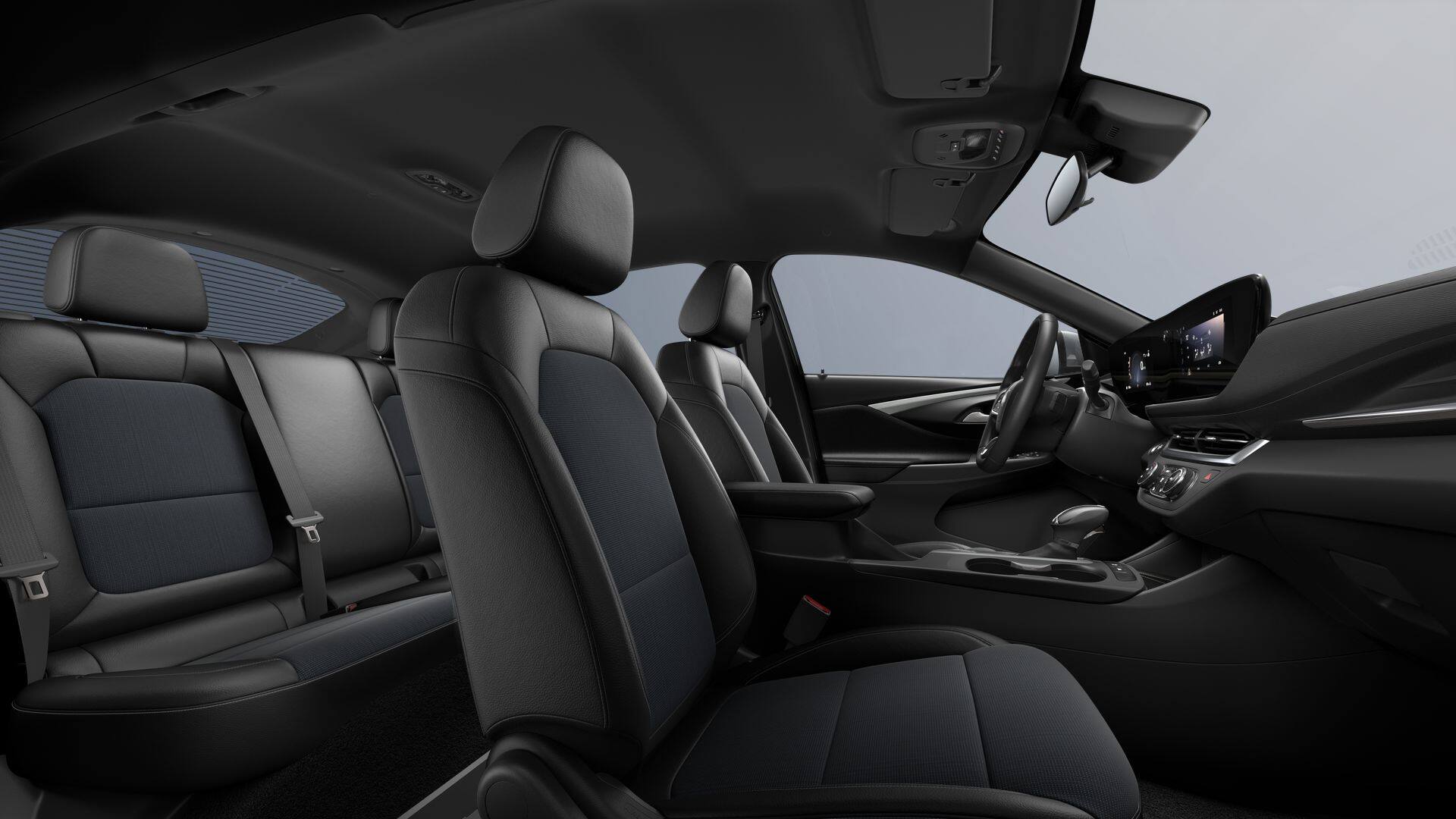 2025 Buick Envista Base