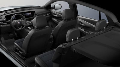 2026 Buick Envista Base