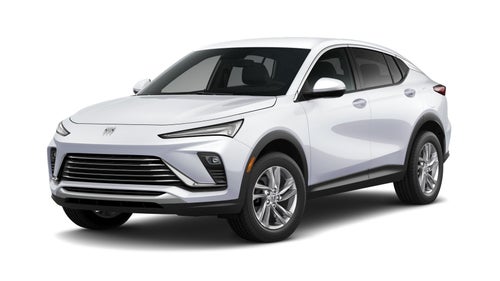 2026 Buick Envista Base