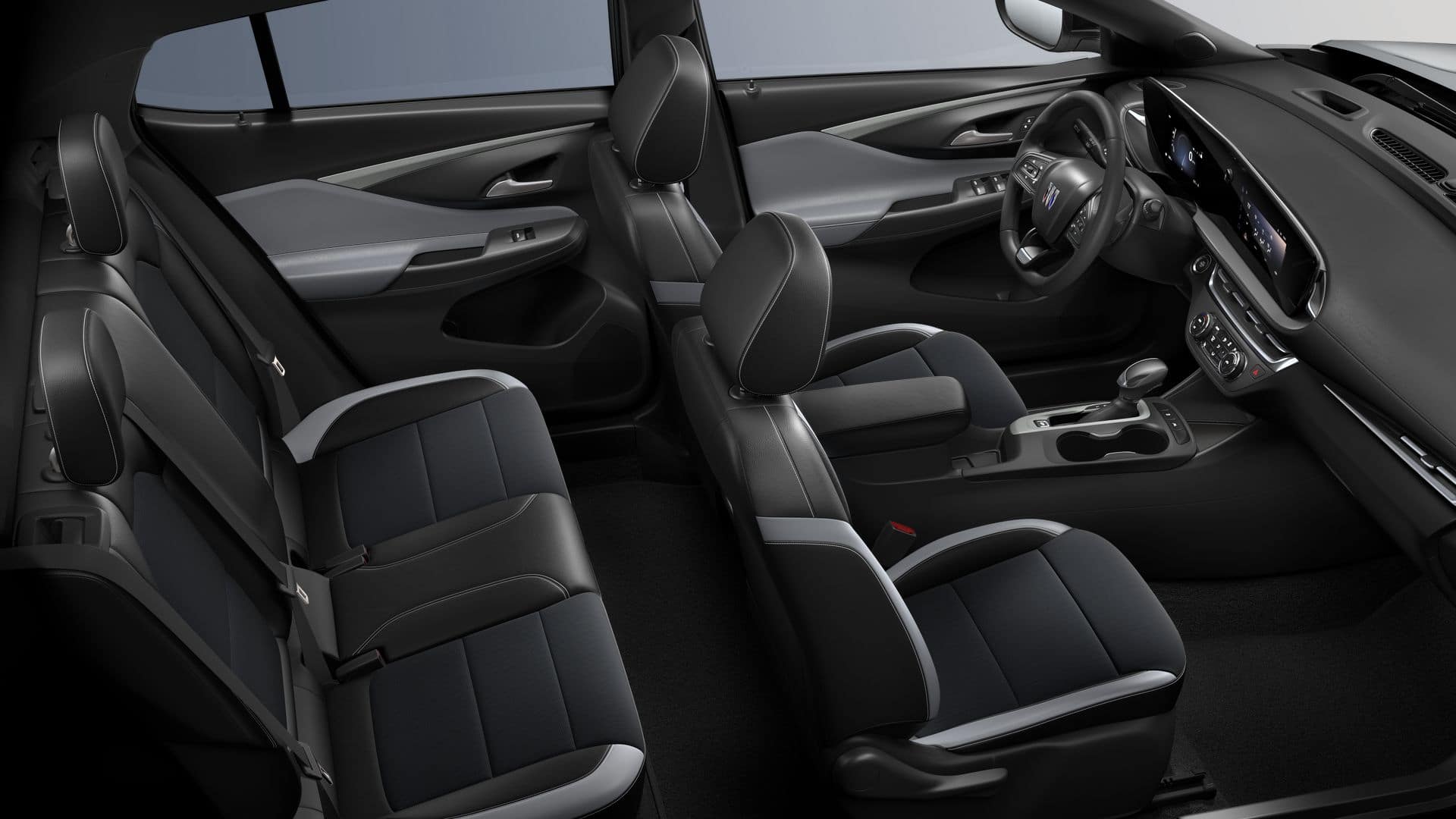 2026 Buick Envista Base