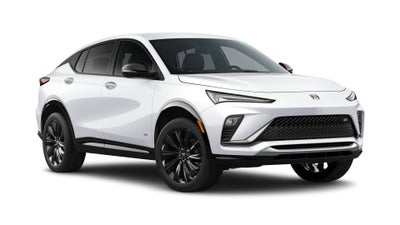 2026 Buick Envista Base