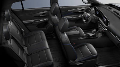 2026 Buick Envista Base