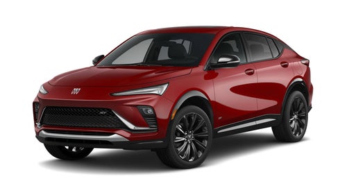 2026 Buick Envista Base