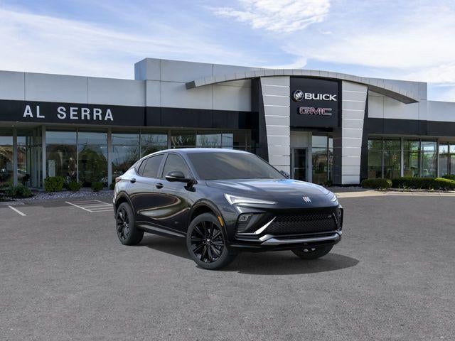 2026 Buick Envista's photo