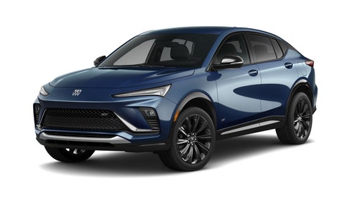 2026 Buick Envista Base