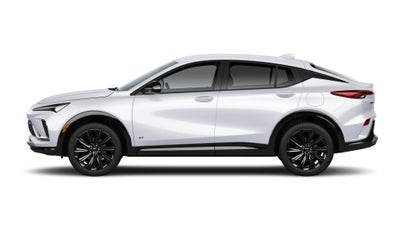 2026 Buick Envista Base