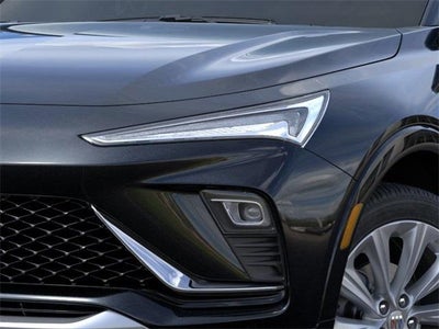 2025 Buick Envista Avenir