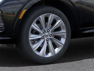 2025 Buick Envista Avenir