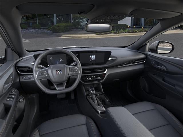 2025 Buick Envista Avenir