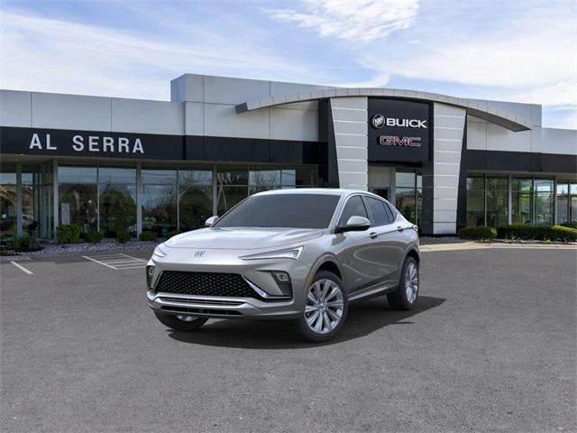 2025 Buick Envista Avenir