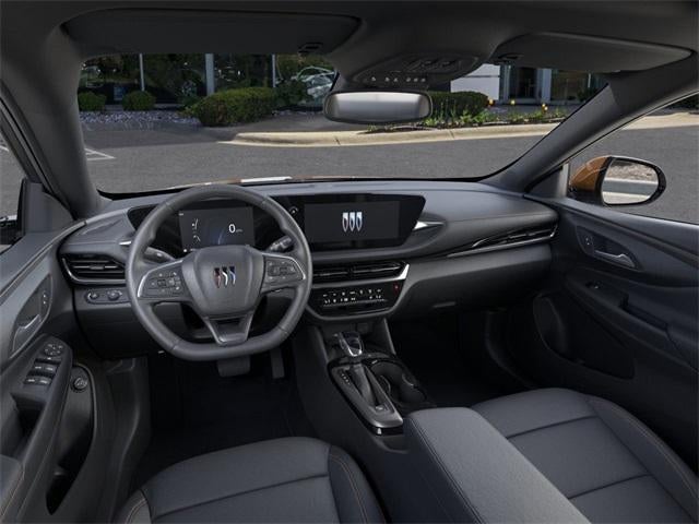 2025 Buick Envista Avenir