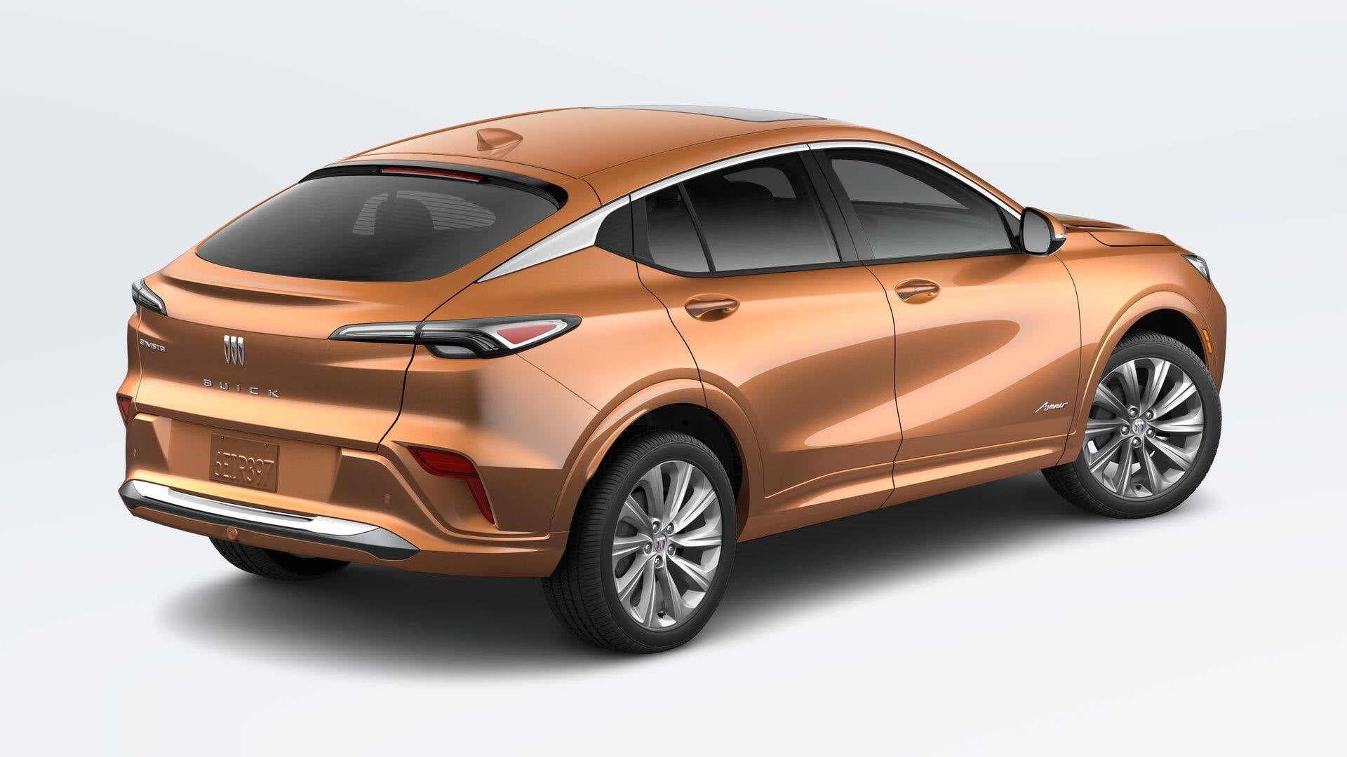 2025 Buick Envista Avenir