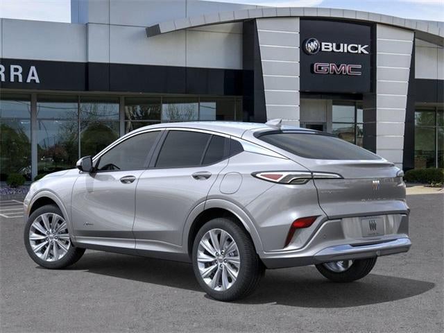 2025 Buick Envista Avenir