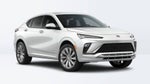 2025 Buick Envista Base