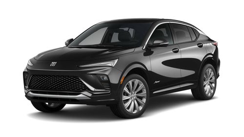 2026 Buick Envista Base